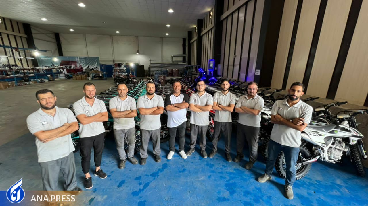 باید حمایت های بیشتری از واحدهای صنعتی نوپا صورت بگیرد.