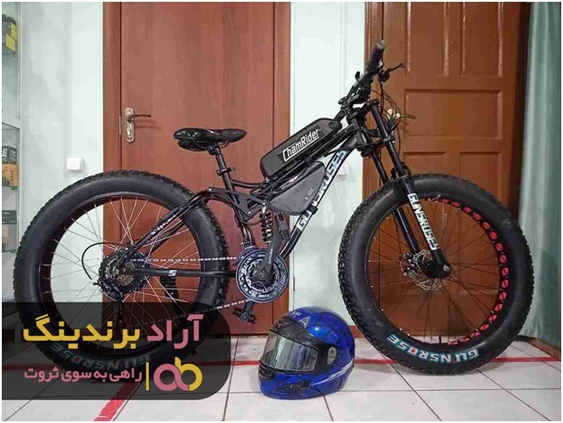 سرعت دوچرخه برقی حرفه ای چقدر است؟