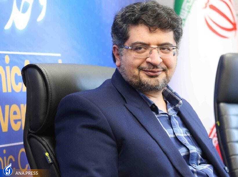 فصلنامهای برای توسعه و ترویج دانش «برنامه درسی»/ فرآیند اخذ درجه علمی نشریات چه مشکلاتی دارد؟ فصلنامهای برای توسعه و ترویج دانش «برنامه درسی»/ فرآیند اخذ درجه علمی نشریات چه مشکلاتی دارد؟