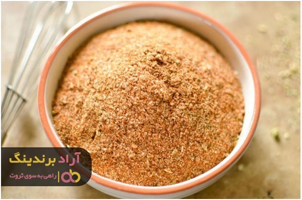 انواع آرد سوخاری مخصوص پرندگان به همراه برسی کیفی و قیمتی انواع آرد سوخاری مخصوص پرندگان به همراه برسی کیفی و قیمتی