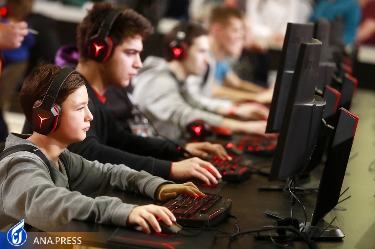 بازیییییییییی بازیییییییییی