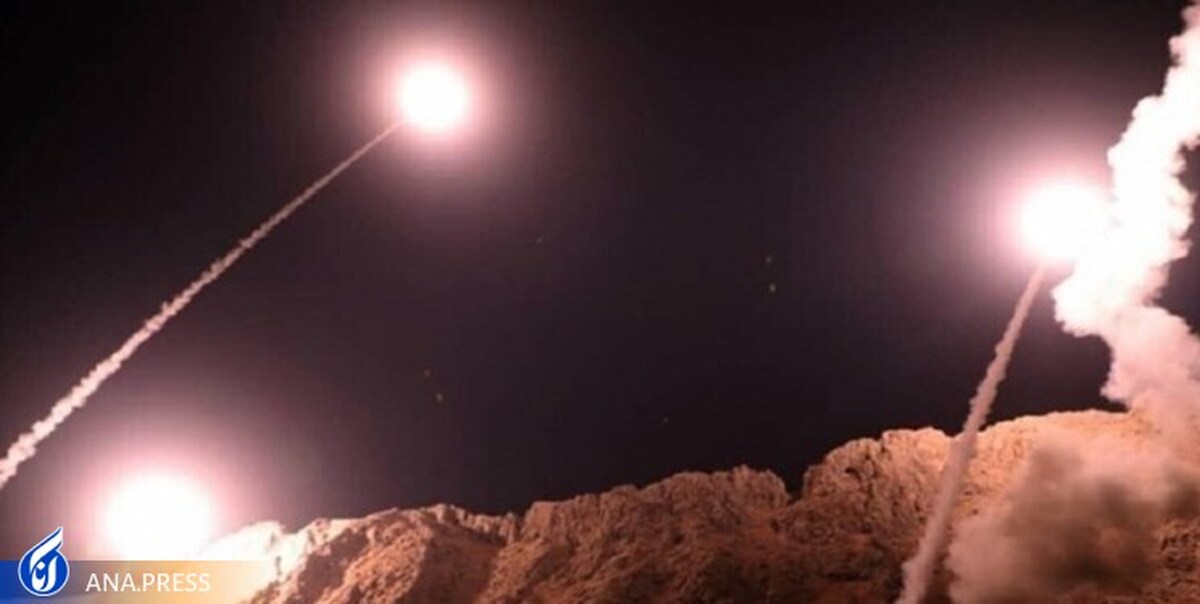 حمله هوایی رژیم صهیونیستی به حومه دمشق