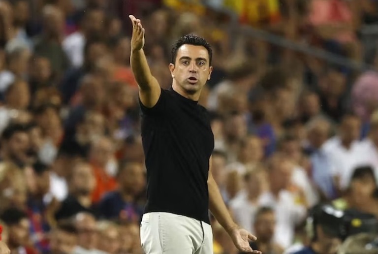 بارسلونا بارسلونا