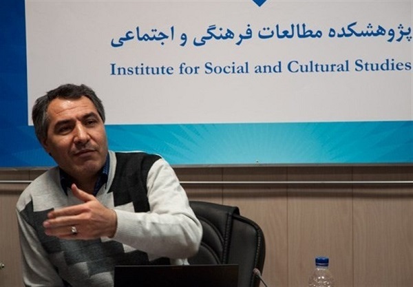 اهمیت بالای شبکه ملی اطلاعات در مسیر توسعه علمی کشور اهمیت بالای شبکه ملی اطلاعات در مسیر توسعه علمی کشور