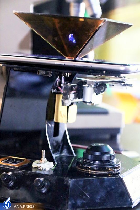 از حرکت روی گسل ناکامی تا اختراعی که در دنیا لنگه ندارد!/ روش کار نکن/ خبر جایگزین کن از حرکت روی گسل ناکامی تا اختراعی که در دنیا لنگه ندارد!/ روش کار نکن/ خبر جایگزین کن