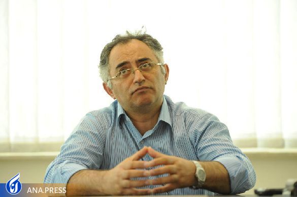 «تنهاتر از مسیح» تجربهای موفق از پیوند واقعه کربلا با روزگار معاصر «تنهاتر از مسیح» تجربهای موفق از پیوند واقعه کربلا با روزگار معاصر