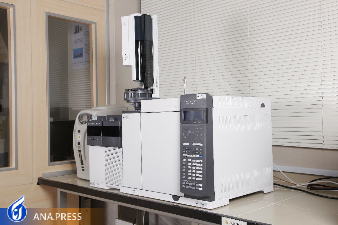 آزمایشگاه پیشرفته سنجش و ارزیابی مواد رشت چگونه رتبه برتر شد؟