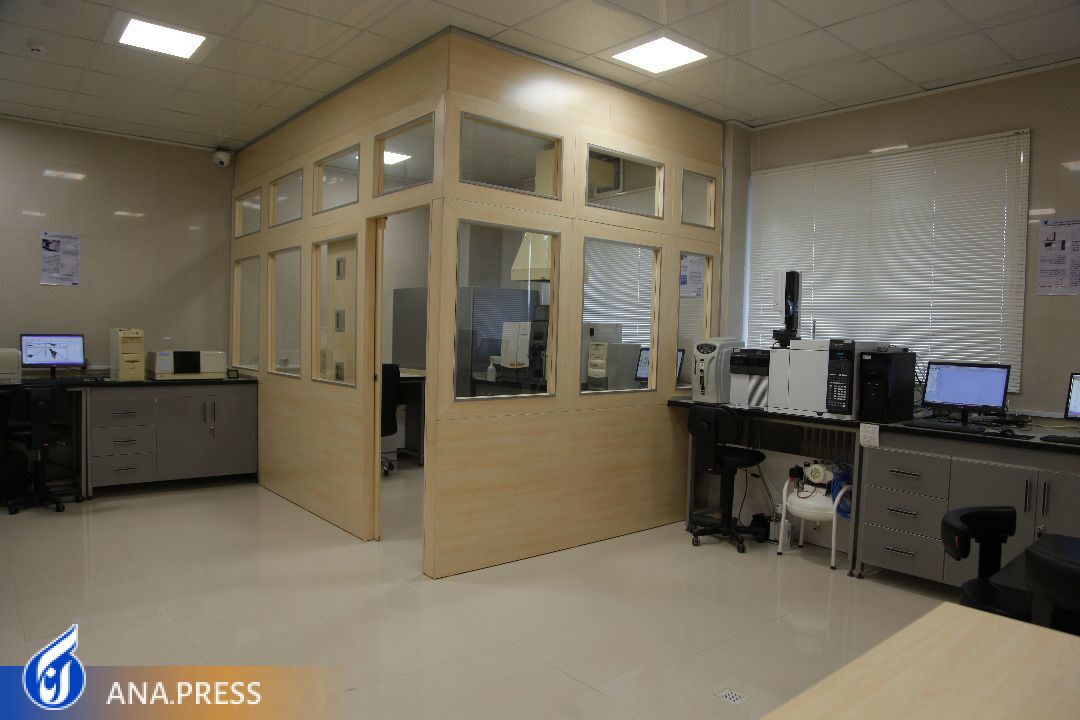 آزمایشگاه پیشرفته سنجش و ارزیابی مواد رشت چگونه رتبه برتر شد؟