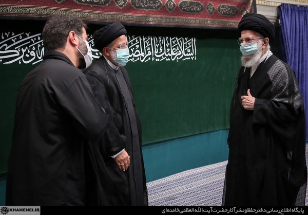 اربعین نشانه اراده پروردگار برای برافراشتن پرچم اسلامِ اهل‌بیت است