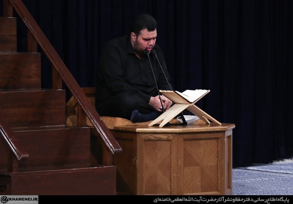 اربعین نشانه اراده پروردگار برای برافراشتن پرچم اسلامِ اهل‌بیت است