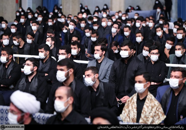 اربعین نشانه اراده پروردگار برای برافراشتن پرچم اسلامِ اهل‌بیت است