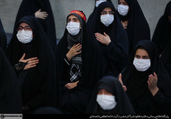 اربعین نشانه اراده پروردگار برای برافراشتن پرچم اسلامِ اهل‌بیت است