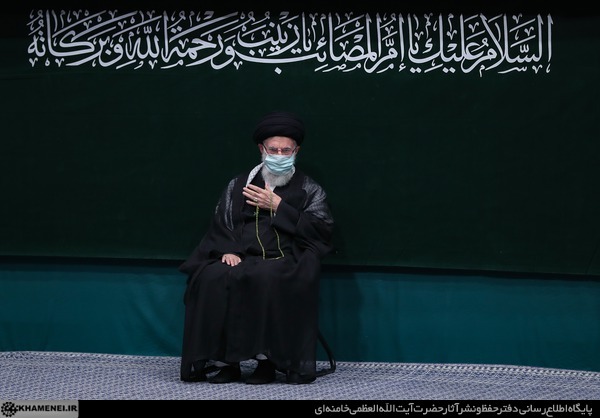 اربعین نشانه اراده پروردگار برای برافراشتن پرچم اسلامِ اهل‌بیت است