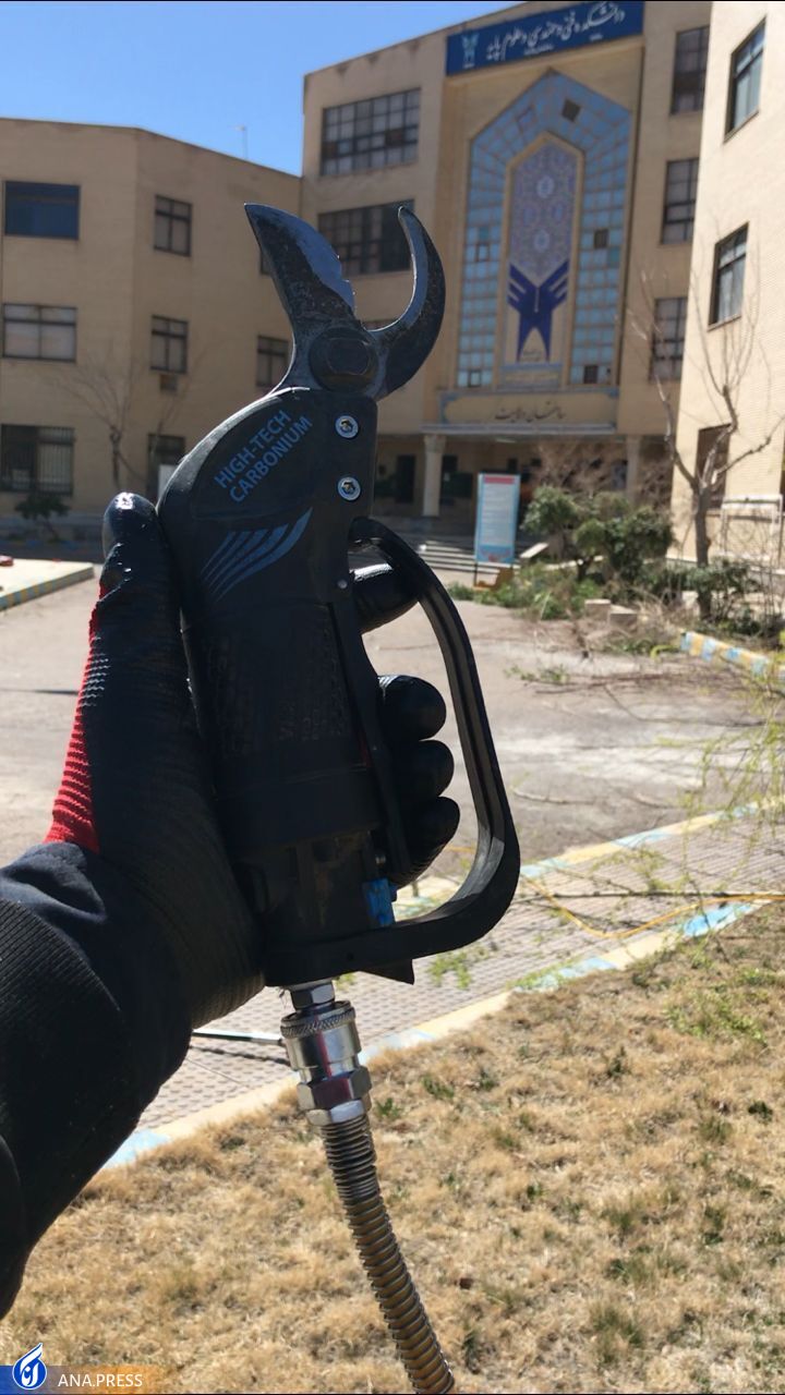 رفع نیاز هرسکاری در کل کشور با رفع نیاز هرسکاری در کل کشور با