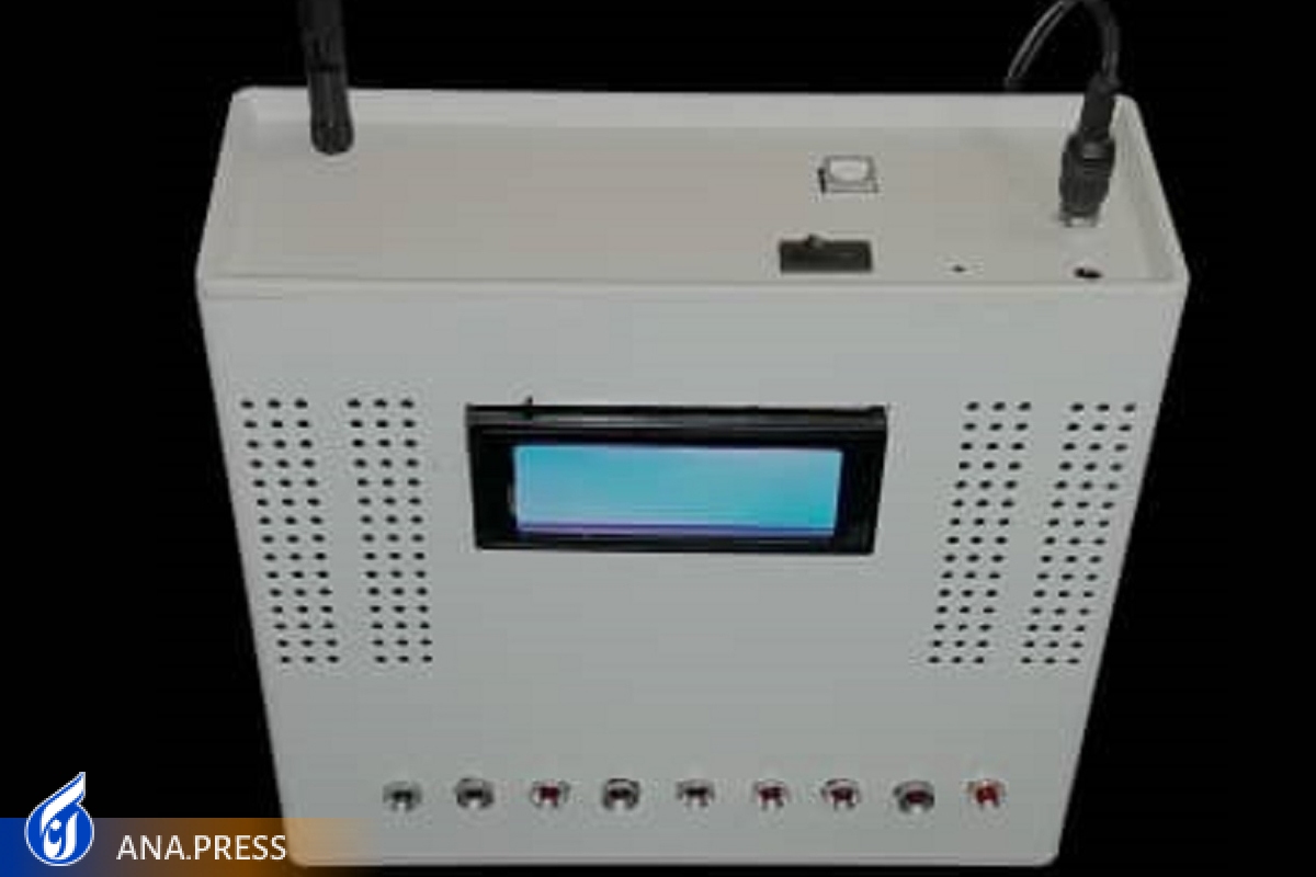 سیستم آبیاری تحتفشار روش مطلوبی برای مقابله با خشکسالی سیستم آبیاری تحتفشار روش مطلوبی برای مقابله با خشکسالی