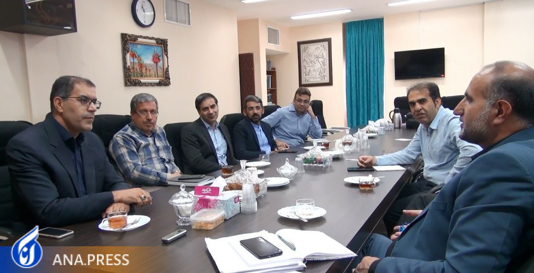 راهاندازی دانشکده موضوعی گردشگری در دانشگاه آزاد اسلامی فارسان راهاندازی دانشکده موضوعی گردشگری در دانشگاه آزاد اسلامی فارسان