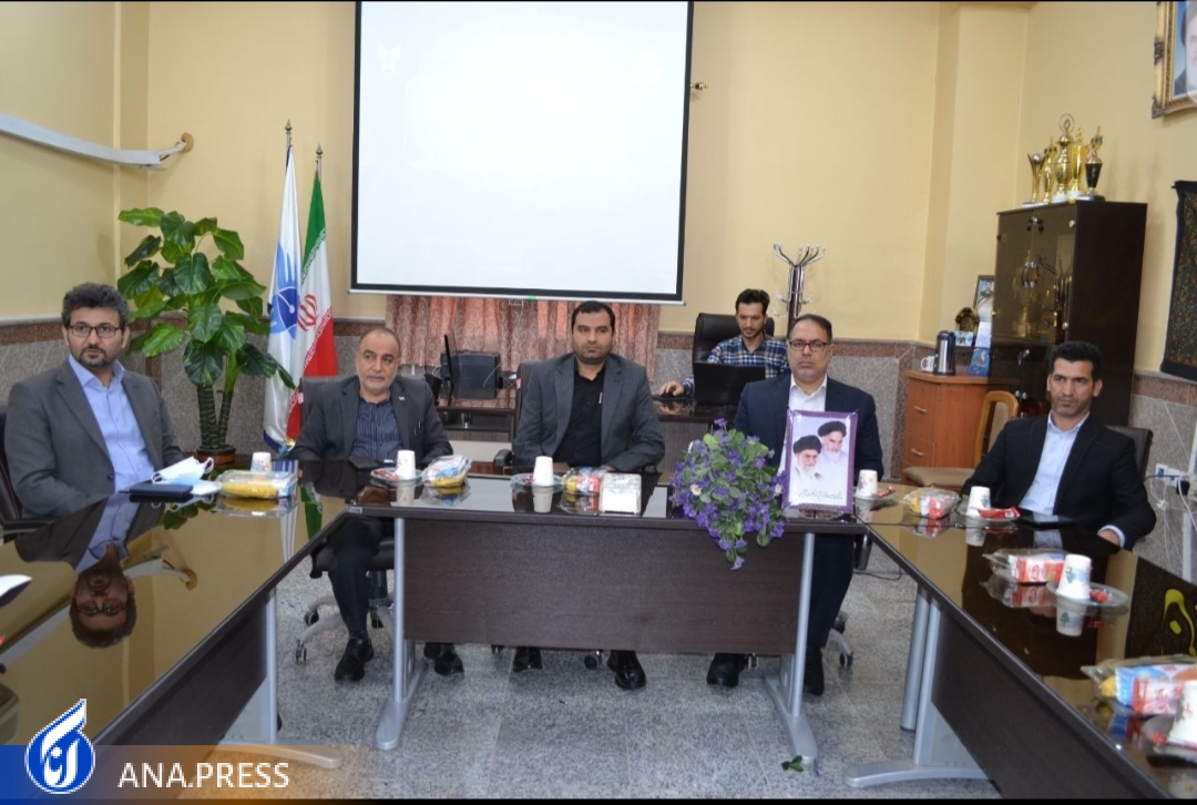 آغاز کار دانشکده مهارت و کارآفرینی در دزفول آغاز کار دانشکده مهارت و کارآفرینی در دزفول