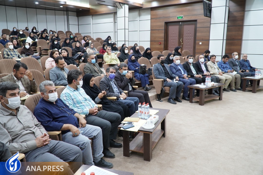 جزئیات اجرای طرح پویش در دانشگاه آزاد اسلامی استان فارس جزئیات اجرای طرح پویش در دانشگاه آزاد اسلامی استان فارس