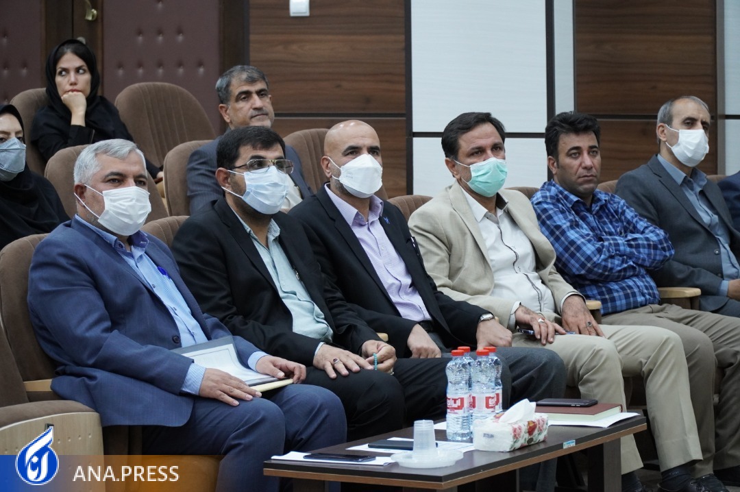 رویکرد کمیته امداد حرکت از کسب و کار سنتی به سمت کسب و کار دانشبنیان است رویکرد کمیته امداد حرکت از کسب و کار سنتی به سمت کسب و کار دانشبنیان است