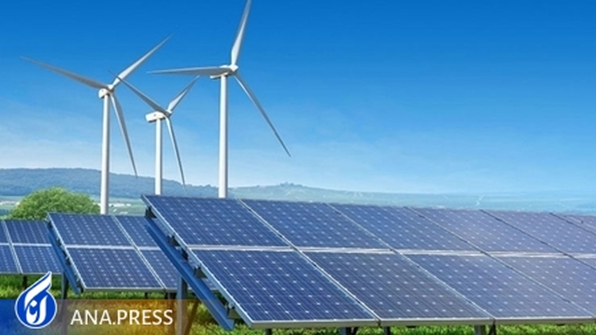 توسعه صنایع مرتبط با انرژی تجدیدپذیر در قانون جهش تولید دانش‌بنیان