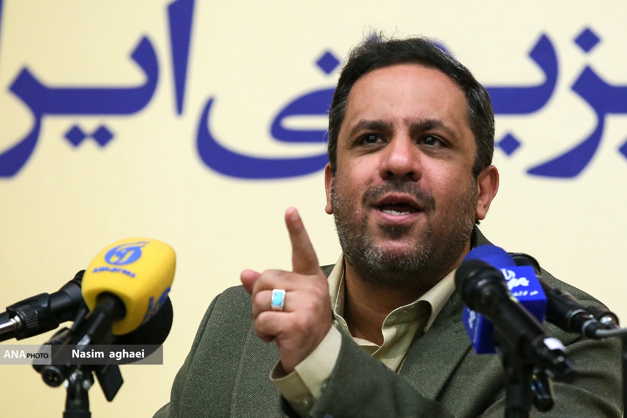 تولید ۵ ساعت برنامه روزانه در «مدرسه تلویزیونی ایران» از دوم مهرماه تولید ۵ ساعت برنامه روزانه در «مدرسه تلویزیونی ایران» از دوم مهرماه