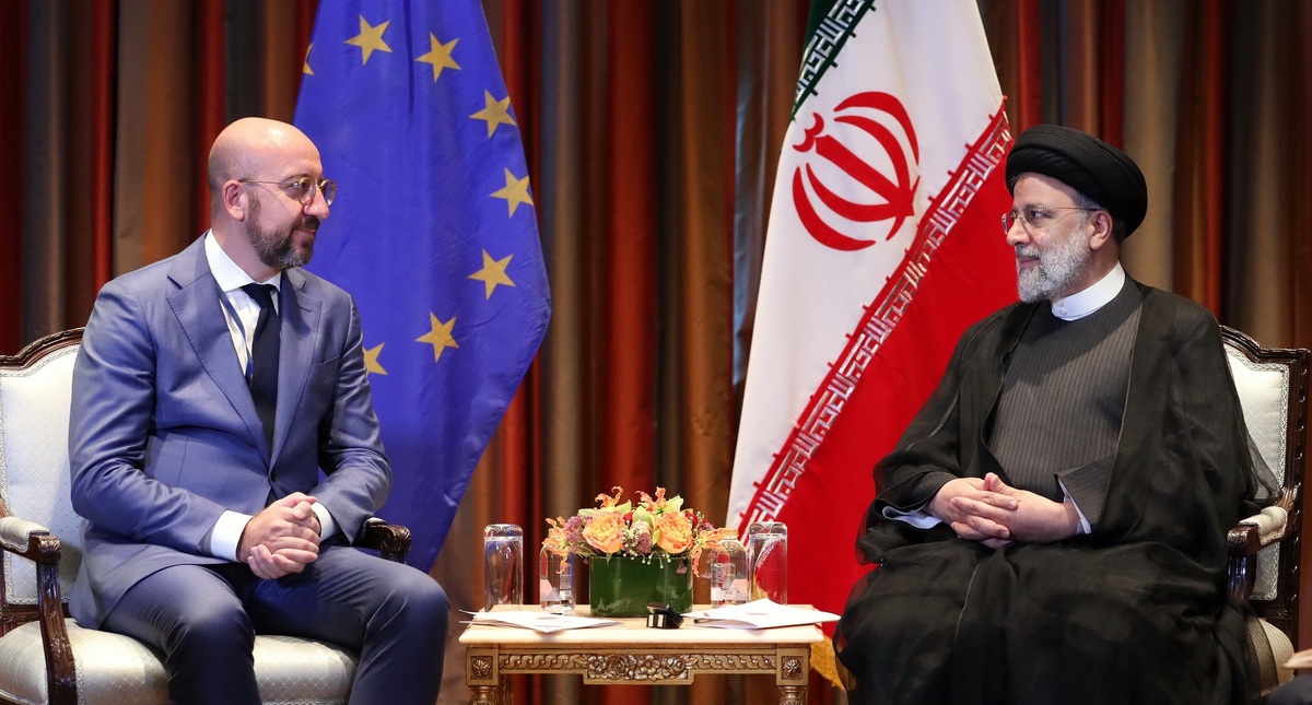 خروج آمریکا از برجام و عمل نکردن اروپا به تعهداتش نشان‌دهنده منطقی بودن درخواست ایران برای دریافت تضمین است
