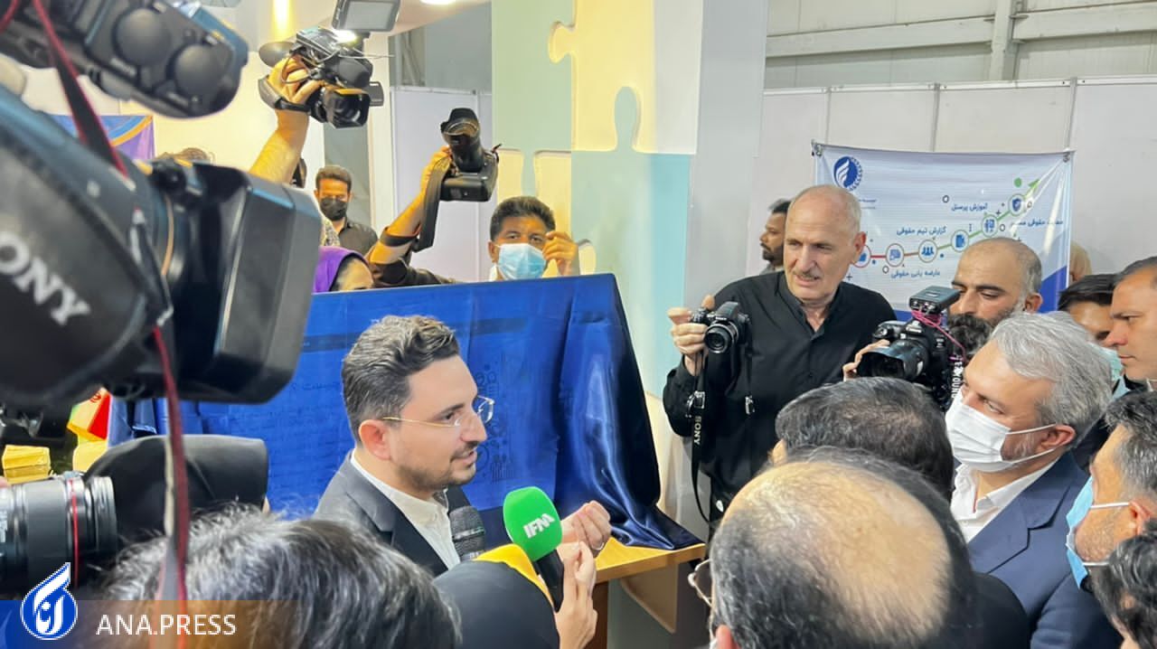 تولید محصولی نوآورانه برای کاهش ضریب ریسک حقوقی کسب و کار/ پلتفرمی که نمونه خارجی ندارد