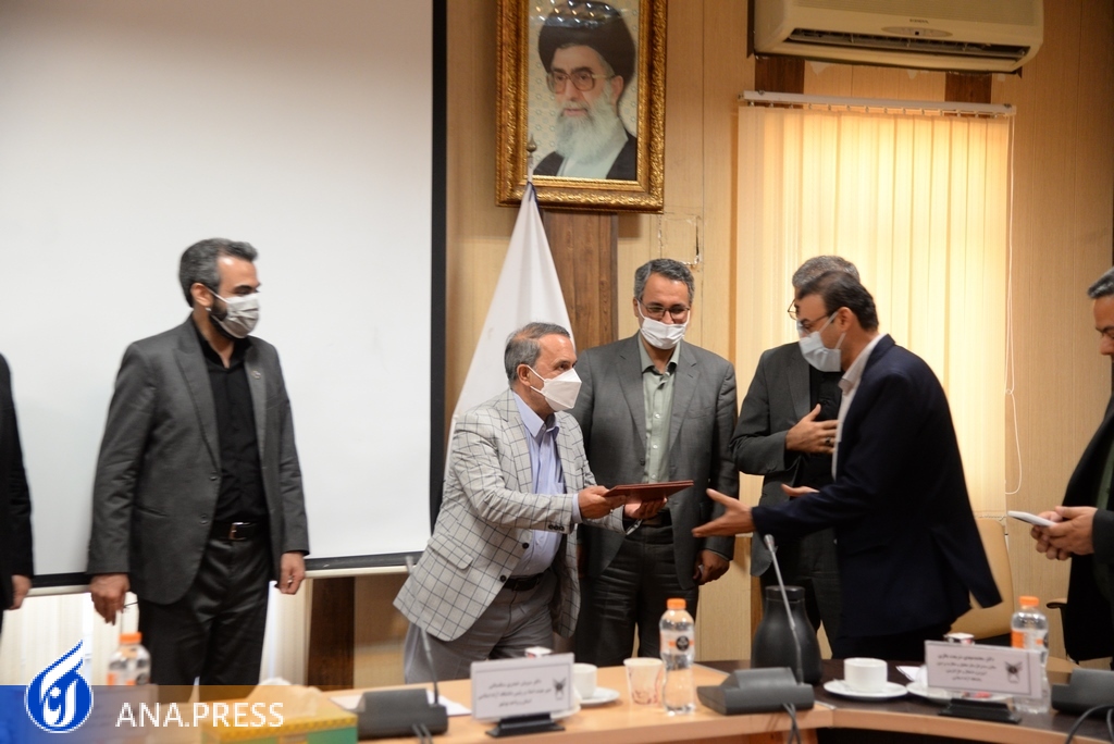 ۲ انتصاب در دانشگاه آزاد اسلامی استان بوشهر ۲ انتصاب در دانشگاه آزاد اسلامی استان بوشهر