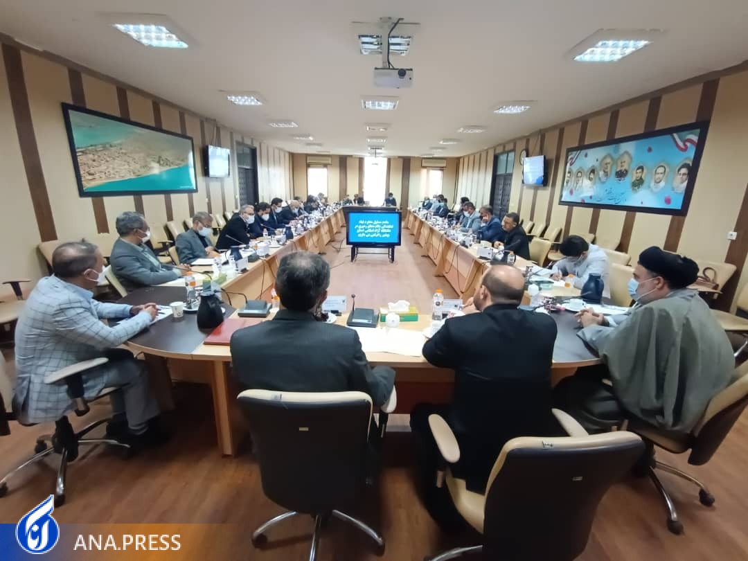 ورود به حوزه اشتغالزایی و اقتصاد دانشبنیان با تشکیل 18 کارگروه تخصصی ورود به حوزه اشتغالزایی و اقتصاد دانشبنیان با تشکیل 18 کارگروه تخصصی