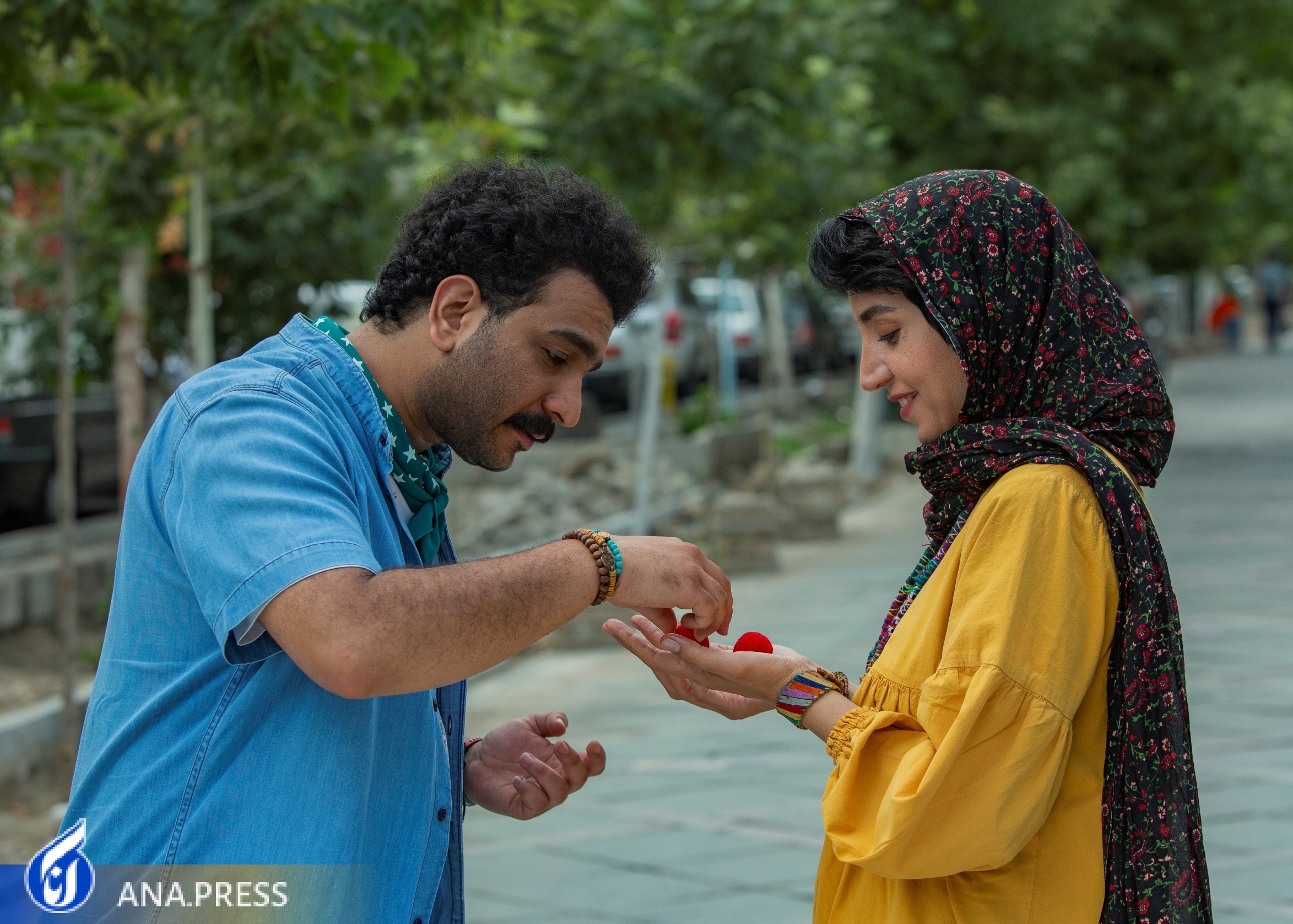 «یاغی» مهمترین پروژه کاریام بود «یاغی» مهمترین پروژه کاریام بود