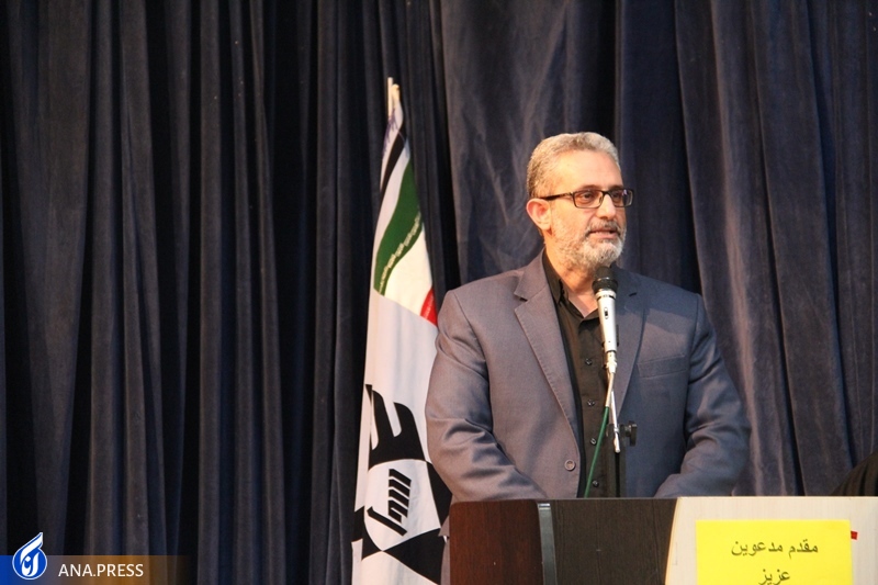 مهمترین زیرساخت کشور، عرصه تعلیم و تربیت است مهمترین زیرساخت کشور، عرصه تعلیم و تربیت است