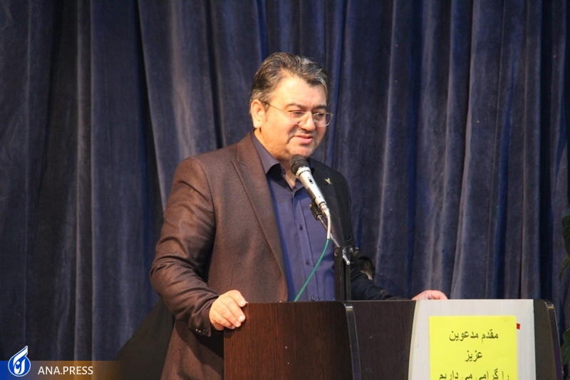 مهمترین زیرساخت کشور، عرصه تعلیم و تربیت است مهمترین زیرساخت کشور، عرصه تعلیم و تربیت است