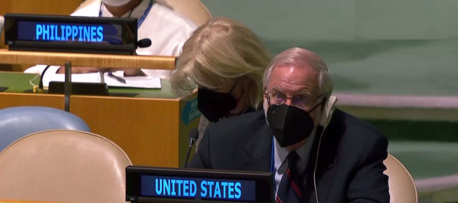 رسیدگی قضایی به جنایت رئیسجمهور سابق آمریکا را دنبال خواهیم کرد/ انقلاب اسلامی ایران، تبلور حرکت ملت ایران به سمت عدالت بود رسیدگی قضایی به جنایت رئیسجمهور سابق آمریکا را دنبال خواهیم کرد/ انقلاب اسلامی ایران، تبلور حرکت ملت ایران به سمت عدالت بود