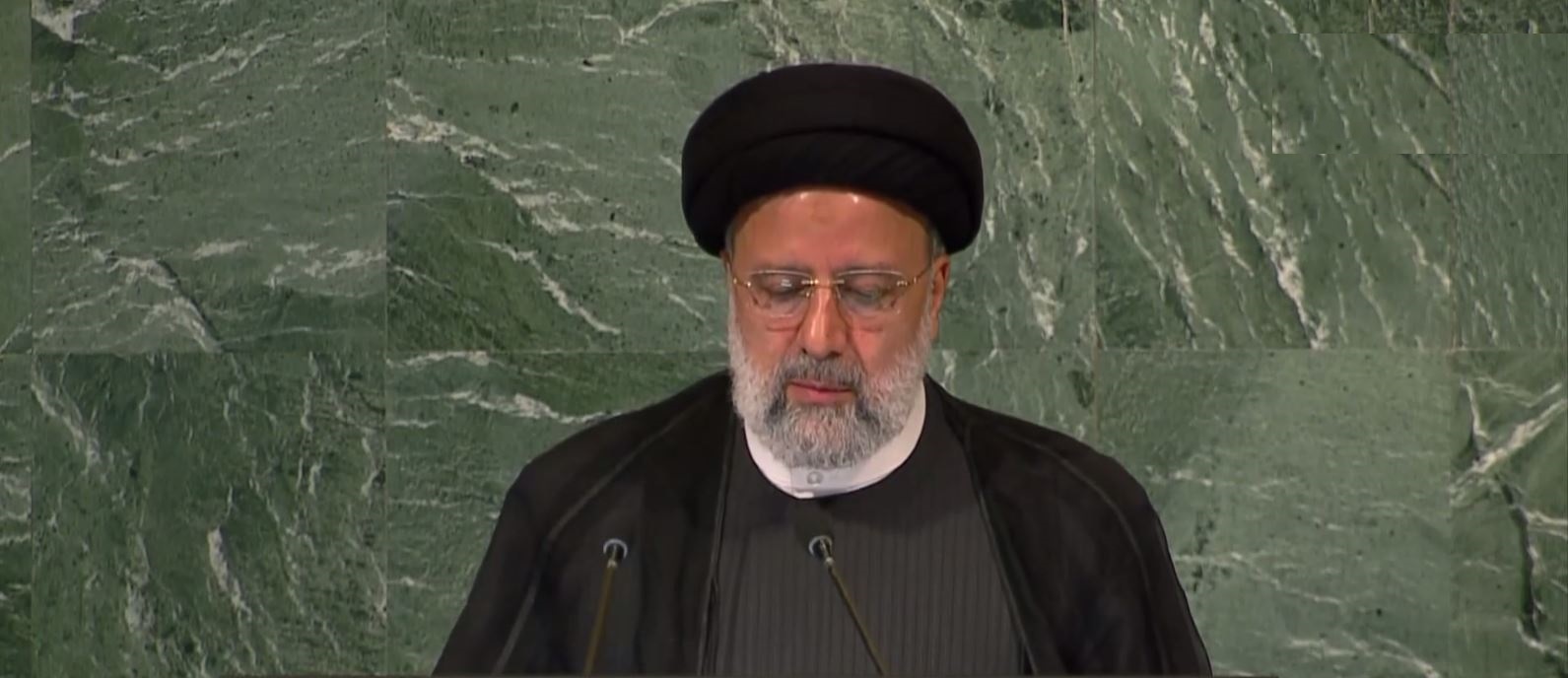 رسیدگی قضایی به جنایت رئیسجمهور سابق آمریکا را دنبال خواهیم کرد/ انقلاب اسلامی ایران، تبلور حرکت ملت ایران به سمت عدالت بود رسیدگی قضایی به جنایت رئیسجمهور سابق آمریکا را دنبال خواهیم کرد/ انقلاب اسلامی ایران، تبلور حرکت ملت ایران به سمت عدالت بود