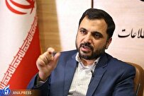 وزیر ارتباطات : به زودی محصولات مخابراتی ایران صادر خواهد شد