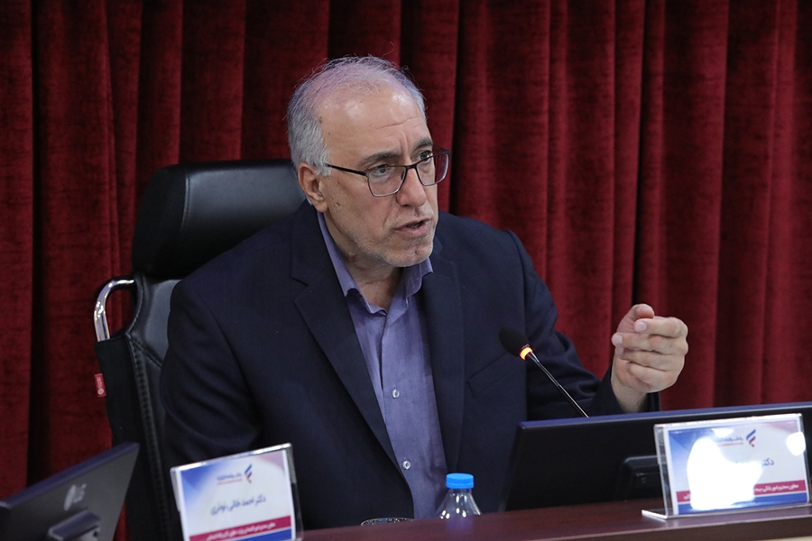 اعلام رشد 750 درصدی سودآوری بانک رفاه کارگران در مجمع عمومی