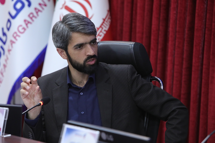 اعلام رشد 750 درصدی سودآوری بانک رفاه کارگران در مجمع عمومی