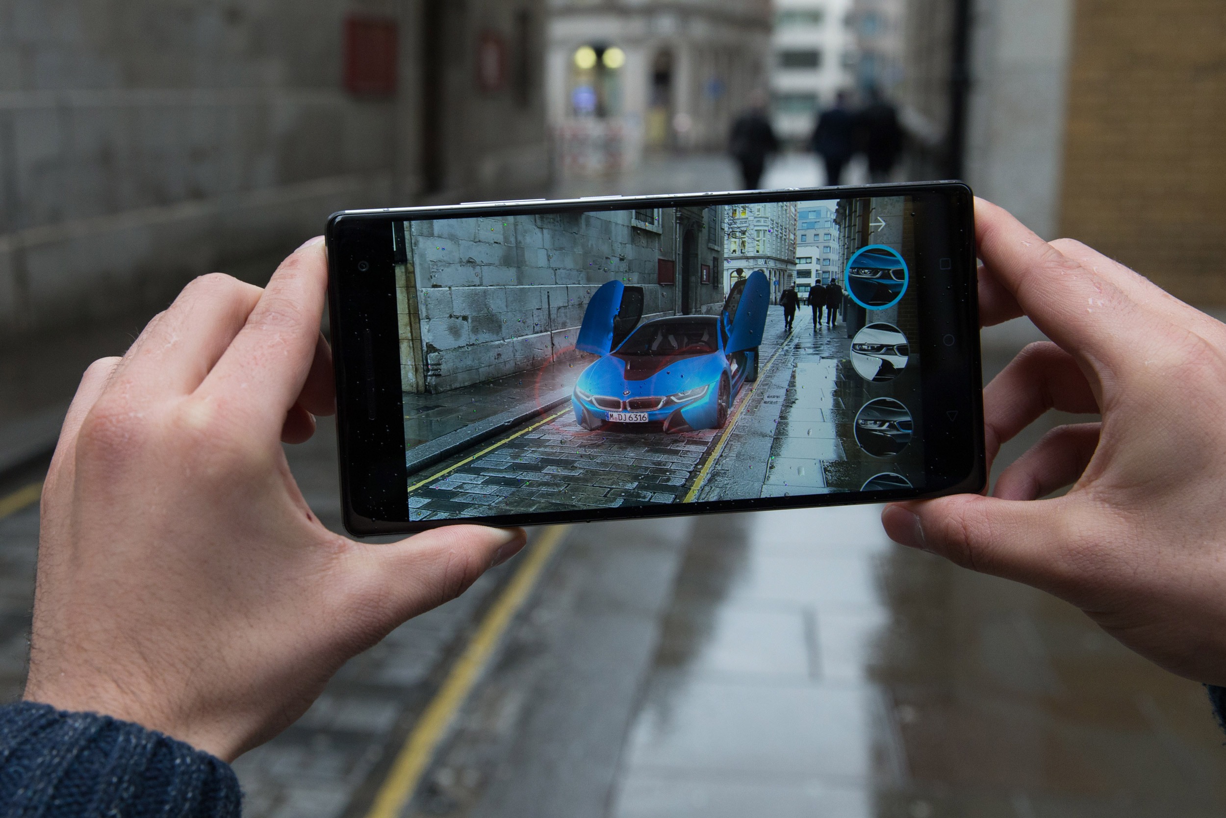 مهم‌ترین ویژگی‌های گوشی‌های هوشمند از نظر کاربران چیست؟