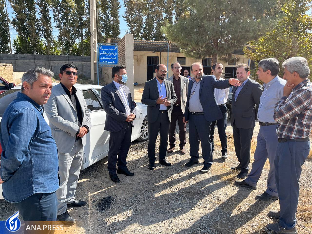 گام‌های صنعت و دانشگاه در مسیر کشاورزی و دامپروری دانش‌بنیان