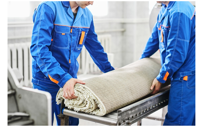 بهترین شرکت قالیشویی کدام است بهترین شرکت قالیشویی کدام است