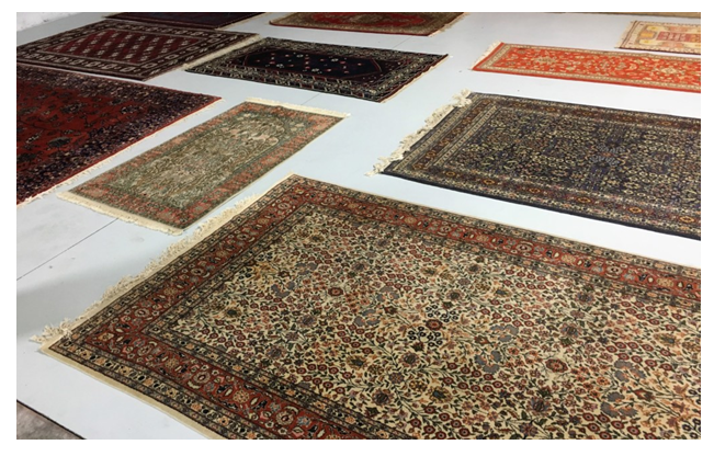 بهترین شرکت قالیشویی کدام است