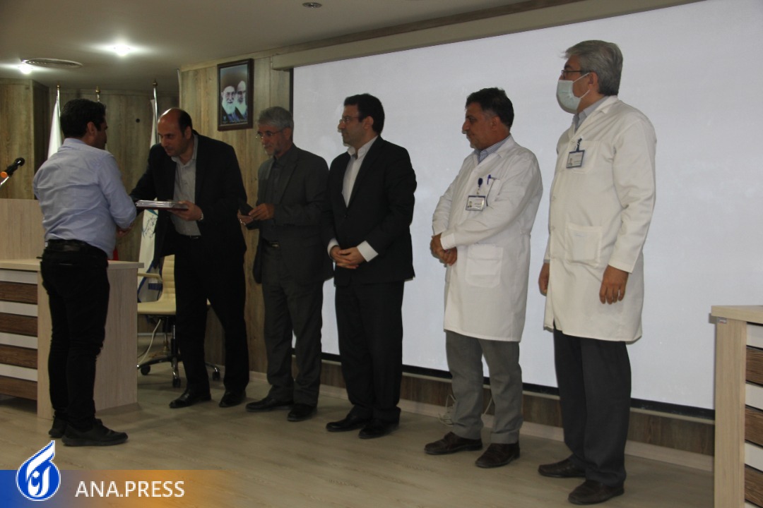 ارائه ایدههای راهگشا برای بهبود خدمات بیمارستانی ارائه ایدههای راهگشا برای بهبود خدمات بیمارستانی