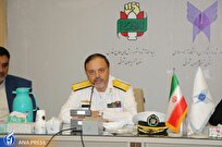 استادان در درس دفاع مقدس هم‌افزایی و وحدت ایجاد کنند