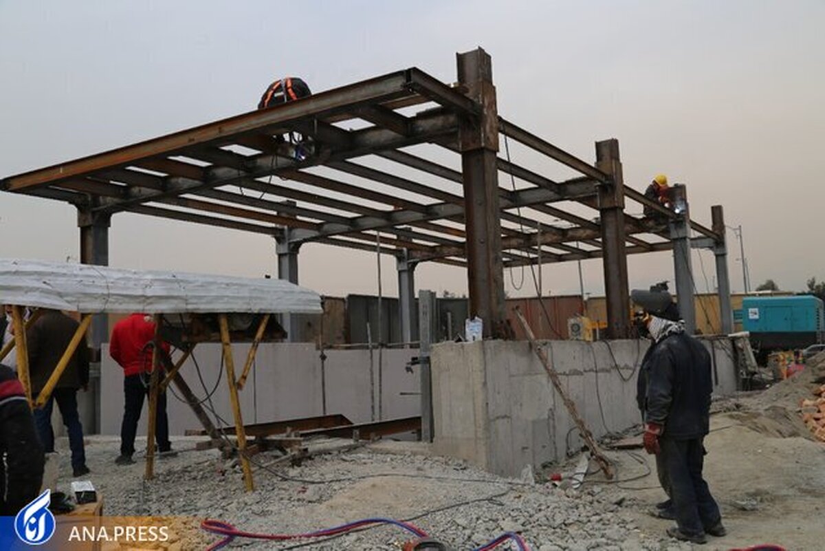 جزئیات احداث مسکن ویژه کارکنان جوان دانشگاه تهران