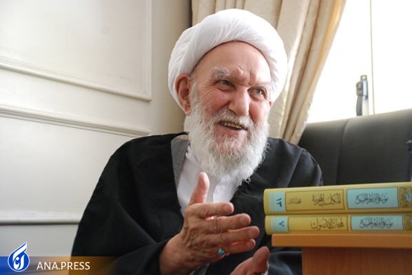 حمایت از، ولی فقیه؛ هشدار و تذکر مرحوم آیتالله ناصری حمایت از، ولی فقیه؛ هشدار و تذکر مرحوم آیتالله ناصری