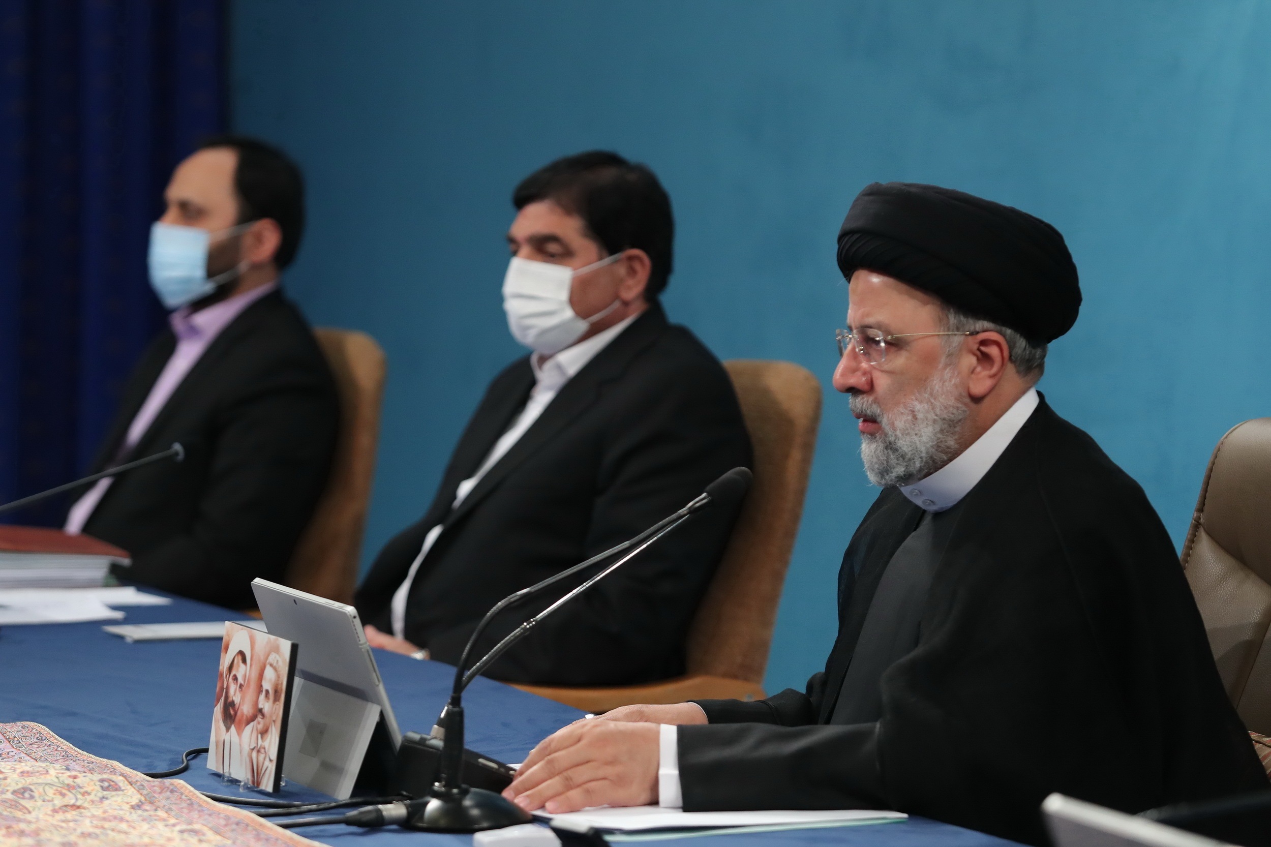 دستگاههای مسئول در نظارت و تسهیل پیادهروی اربعین وظایف خود را با دقت و جدیت انجام دهند