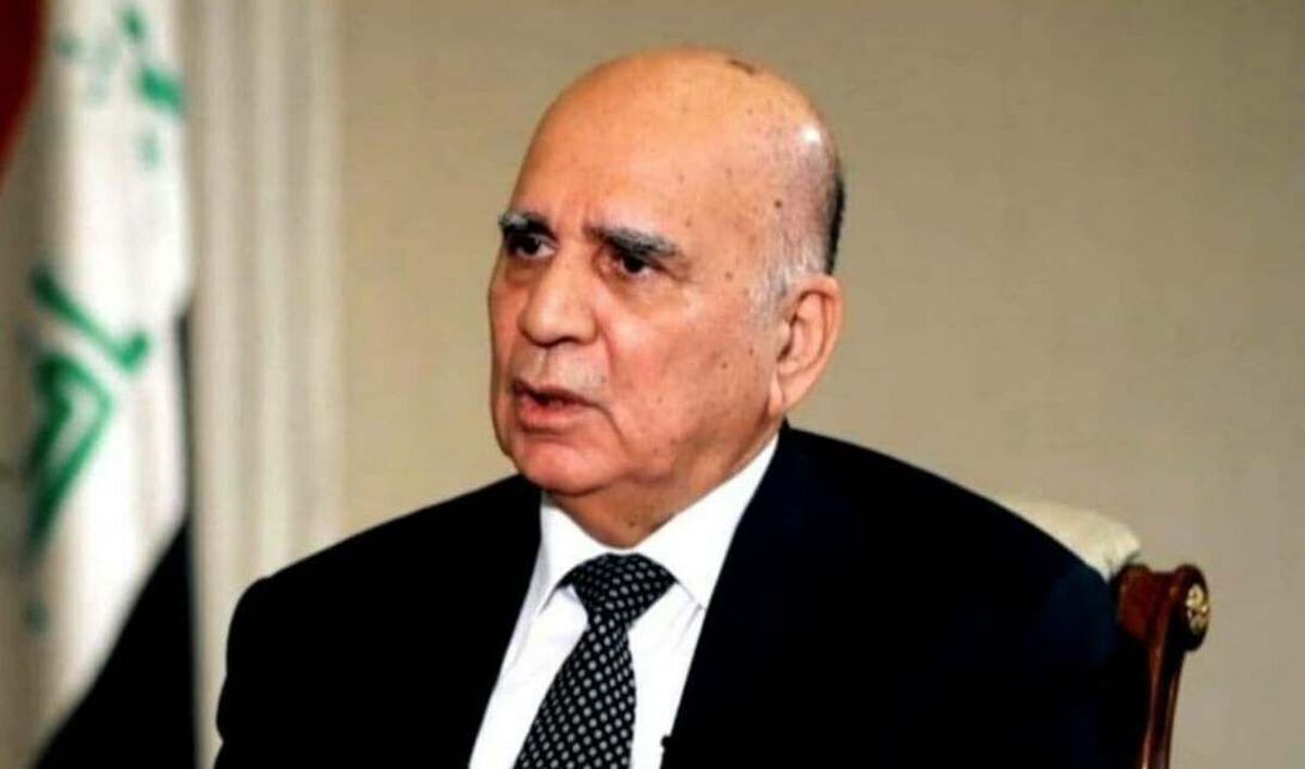 وزیر خارجه عراق فردا با امیرعبداللهیان دیدار می‌کند