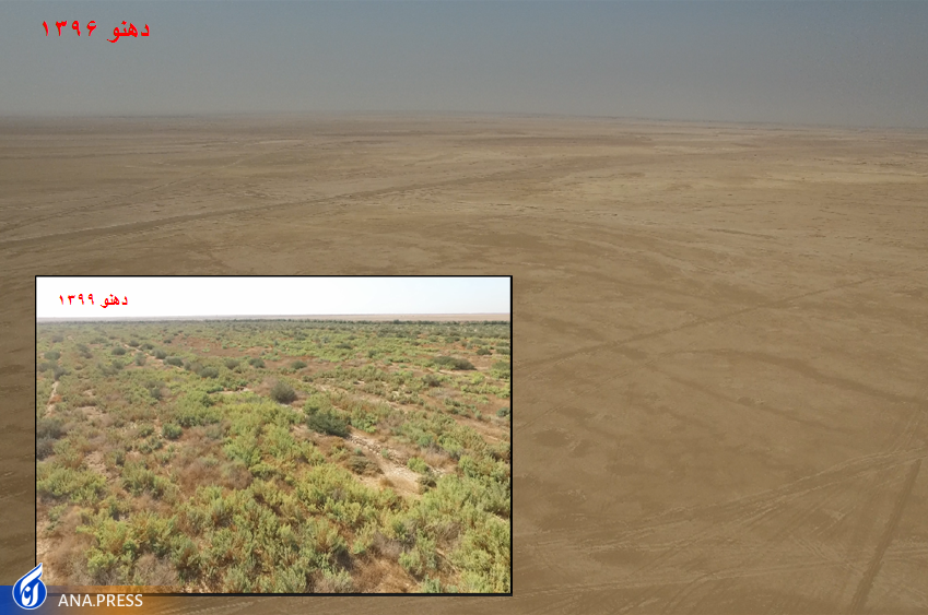 وقتی فناوری از تهدید سیل، فرصت میسازد/آب سیل چگونه میتواند مشکل خشکسالی را حل کند؟ وقتی فناوری از تهدید سیل، فرصت میسازد/آب سیل چگونه میتواند مشکل خشکسالی را حل کند؟