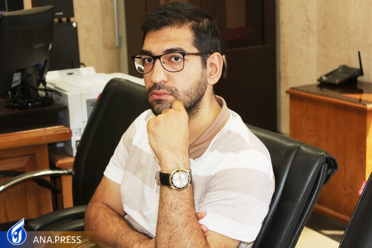 دانشجوی برتر رشته پزشکی دانشگاه آزاد اسلامی واحد شاهرود دانشجوی برتر رشته پزشکی دانشگاه آزاد اسلامی واحد شاهرود