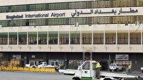 لغو پروازهای خروجی برخی شرکت‌های هواپیمایی به مقصد بغداد